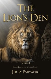 bokomslag The Lion's Den