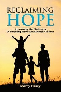 bokomslag Reclaiming Hope