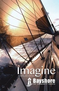 bokomslag Bayshore Imagine: the fully devoted life