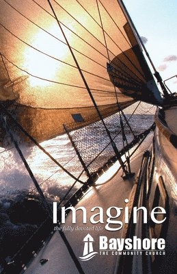 bokomslag Bayshore Imagine: the fully devoted life