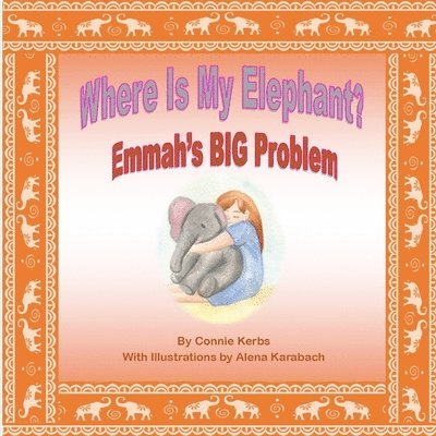 Where Is My Elephant? 1