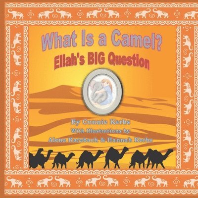 What Is a Camel? 1