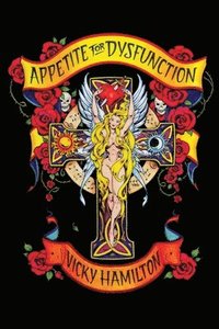 bokomslag Appetite For Dysfunction