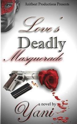 bokomslag Love's Deadly Masquerade
