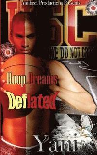 bokomslag Hoop Dreams Deflated