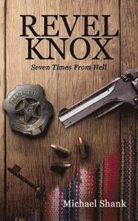 bokomslag Revel Knox
