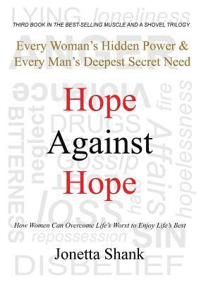 Hope Against Hope 1