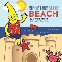 bokomslag Benny's Day at the Beach