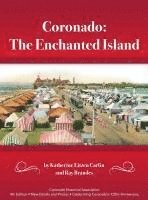 bokomslag Coronado: The Enchanted Island