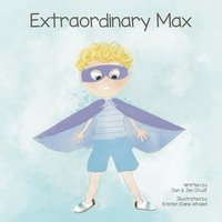 bokomslag Extraordinary Max
