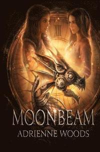 bokomslag Moonbeam: A Dragonian Series Novel