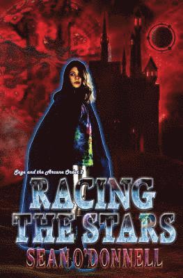 Sean O'Donnell - Racing the Stars, Häftad