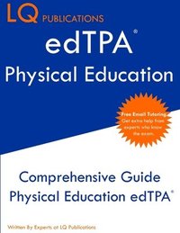 bokomslag edTPA Physical Education