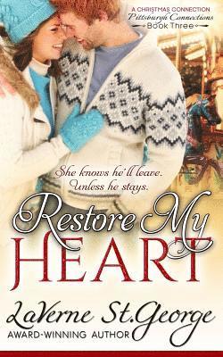 Restore My Heart 1