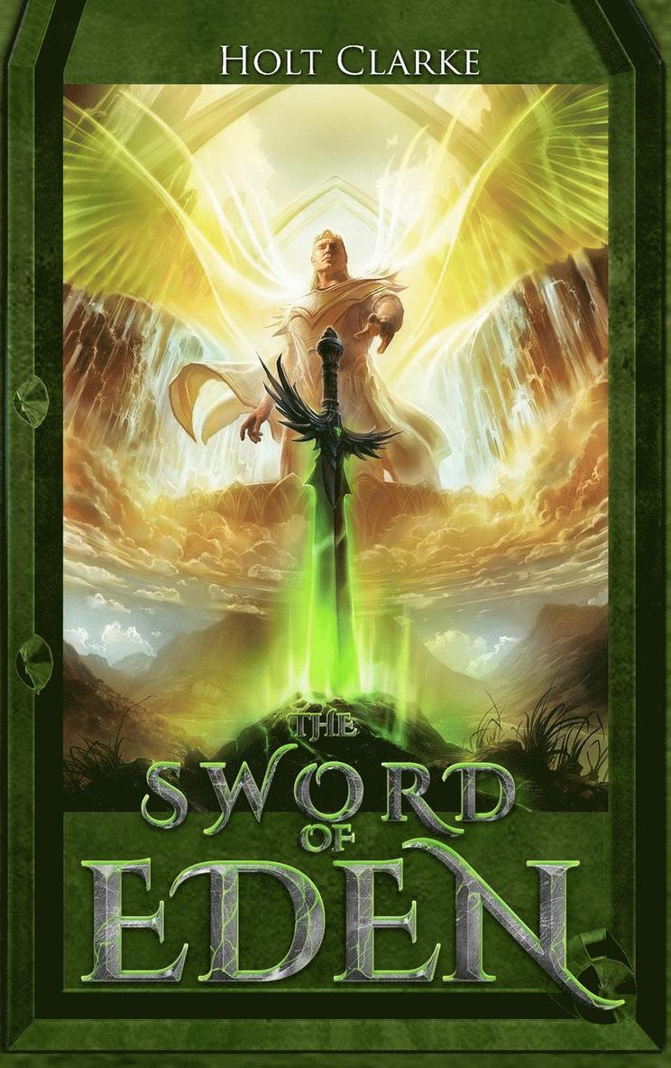 The Sword Of Eden 1