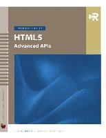 bokomslag Introduction to HTML5 Advanced APIs