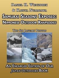 bokomslag Samurai Seasons Exposed
