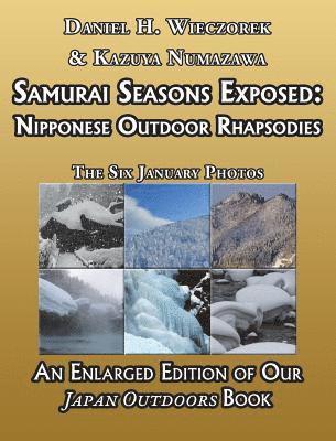 Samurai Seasons Exposed 1