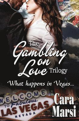 Gambling on Love Trilogy 1