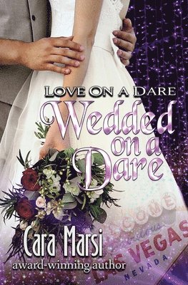 bokomslag Wedded On a Dare