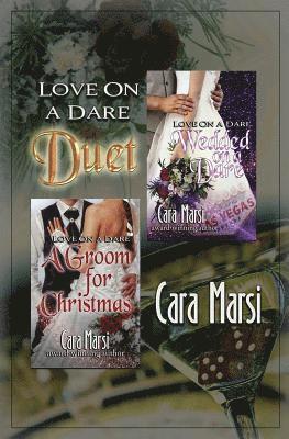 Love on a Dare Duet 1