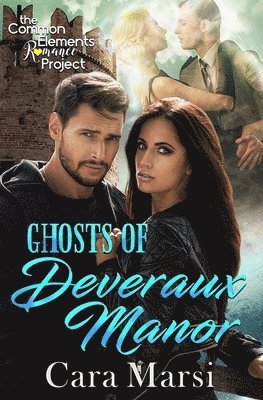 bokomslag Ghosts of Deveraux Manor