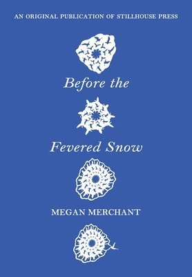 Megan Merchant - Before the Fevered Snow, Häftad
