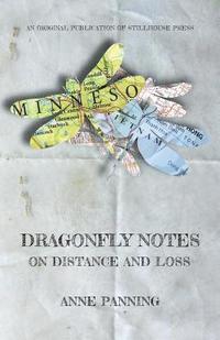 bokomslag Dragonfly Notes