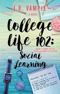 bokomslag College Life 102