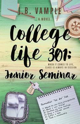 bokomslag College Life 301