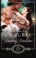 bokomslag Tempting Prudence: Book 3, The Bride Train