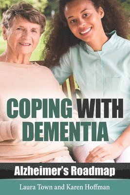 bokomslag Coping with Dementia