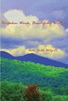 Neter Ankh Hotep-El - Unspoken Words, Beautifully Written, Häftad