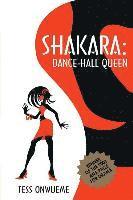 bokomslag Shakara: Dance-hall Queen