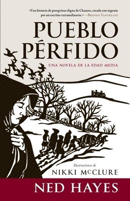Pueblo Pérfido: Una novela de la Edad Media 1