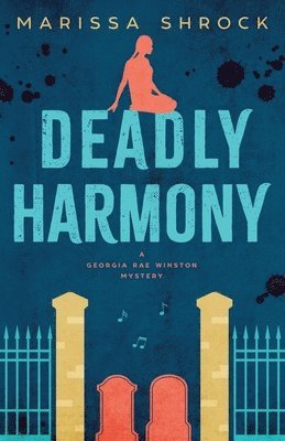 Deadly Harmony 1