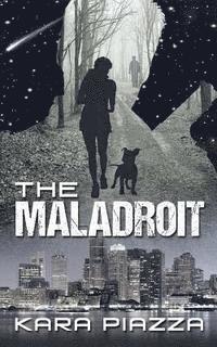 bokomslag The Maladroit