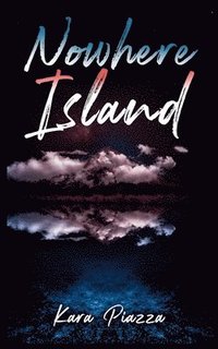 bokomslag Nowhere Island