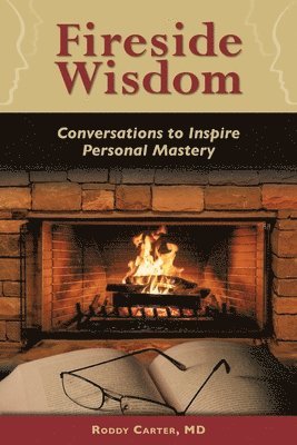 bokomslag Fireside Wisdom