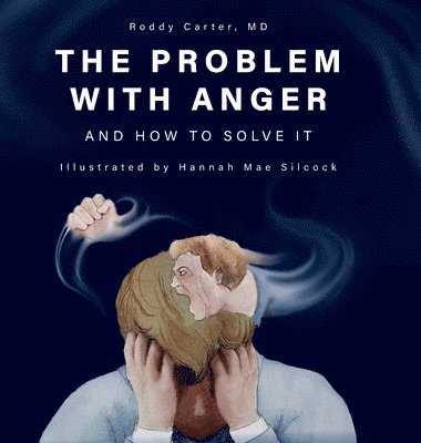 bokomslag Problem with Anger