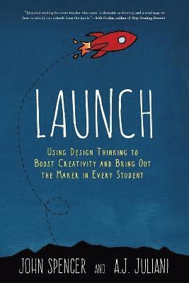 bokomslag Launch