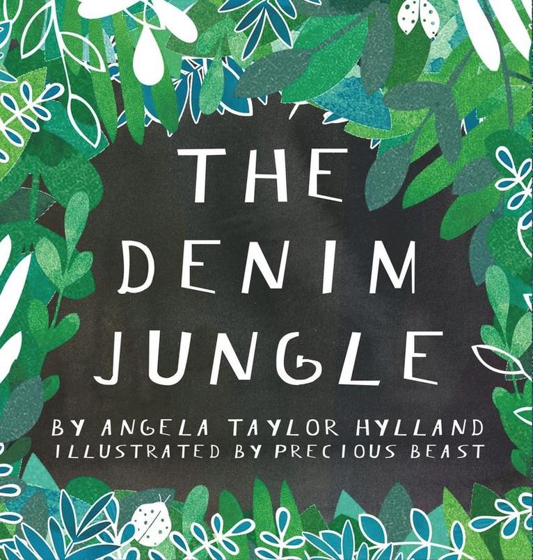 The Denim Jungle 1