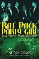 bokomslag Rat Pack Party Girl