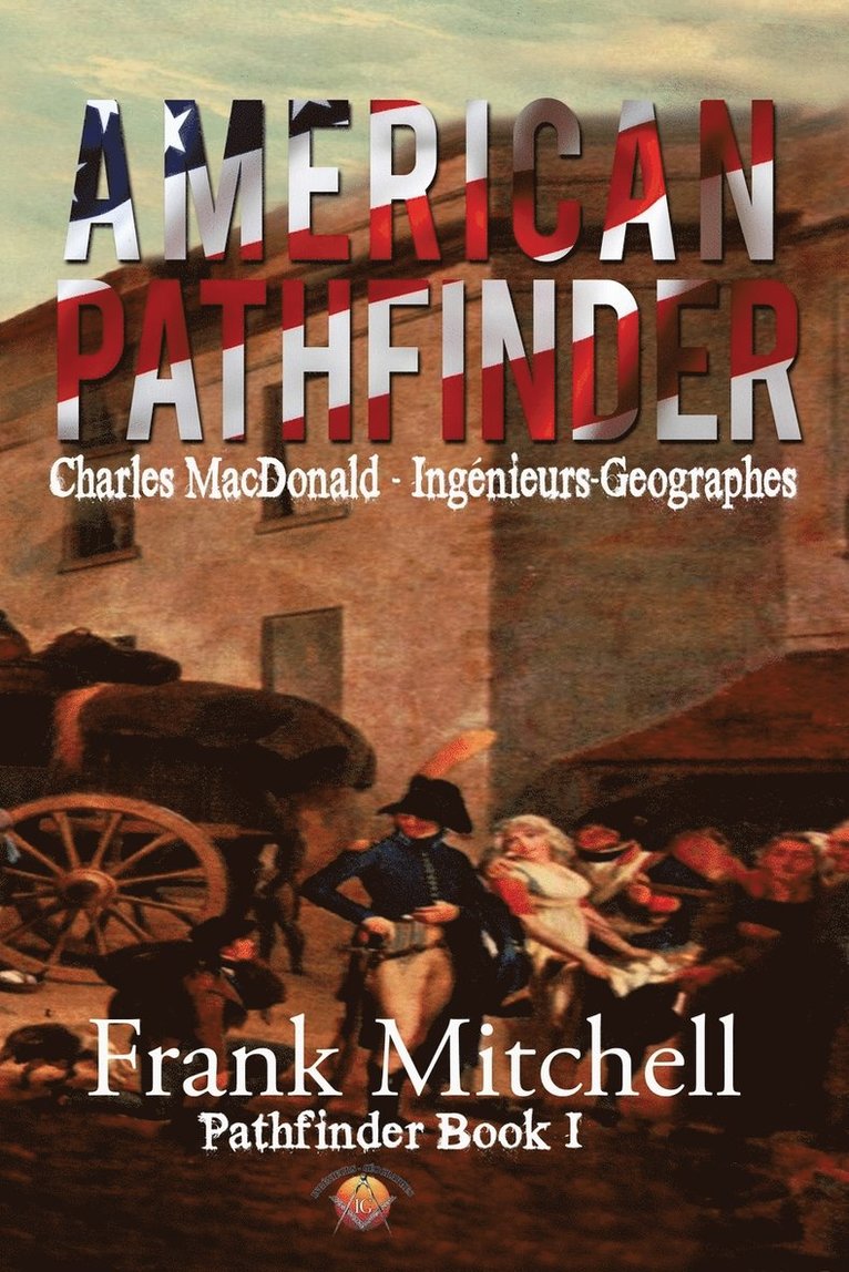 American Pathfinder 1