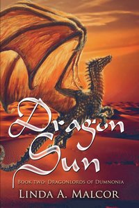 bokomslag Dragon Sun