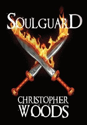 Soulguard 1