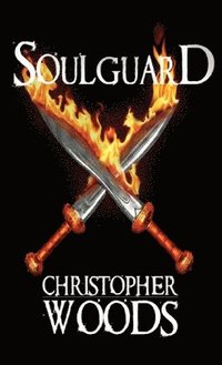 bokomslag Soulguard
