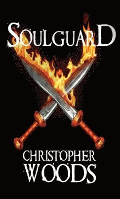 Soulguard 1