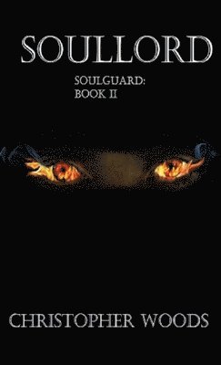 Christopher Woods - Soullord, Häftad