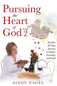 bokomslag Pursuing the Heart of God - Book 2
